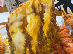 -魏记里脊肉炸炸炸(南门口店)