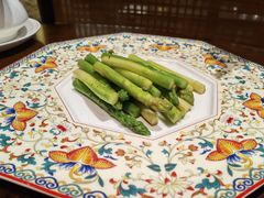 -佛山希尔顿酒店·融誉亚洲美食荟