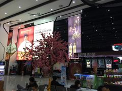 -耀莱成龙影城(领秀城店)