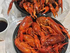 -靓靓蒸虾·头牌蒸虾(沙湖旗舰店)