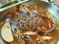 -西塔老太太泥炉烤肉(川沙百联店)