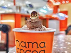 -nama cocoa 纳摩可可(朝阳大悦城店)