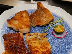 -大渔铁板烧(万象城店)
