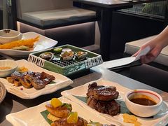 -匠和风精致料理(祥禾天地店)
