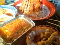 -北三老太太烧烤(人生一串上榜店)
