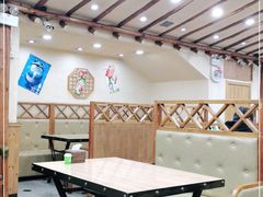 大堂-喜来苑