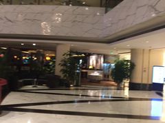 -大连富丽华大酒店