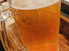 -破店肥哈·东北烧烤(南山保利店)