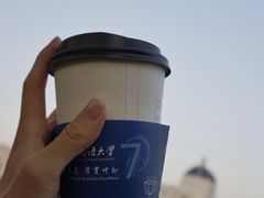-上海外国语大学(虹口校区)