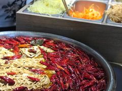 -三兄弟高炉烧饼