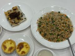 -凤凰楼酒家·粤宴点心(华强北店)