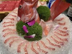 -东海怡品海鲜豆捞(星街坊店)