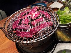 -烧肉达人•炭火烧肉(新天地店)