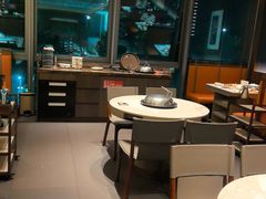 -青蓬蒸汽海鲜·深圳老字号·团建聚会(壹方城店)