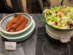 -京香轩·中餐厅(上海中庚聚龙酒店)