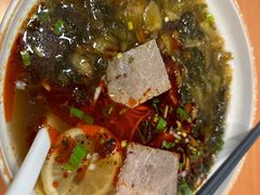 -夏雪花·清真餐厅(生态园店)