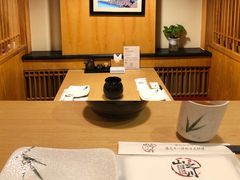 -山之川日料放题(通州店)