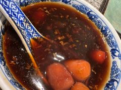 古法糖芋苗-南京大牌档(夫子庙老门东店)