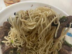-阿阳牛腩腌面店