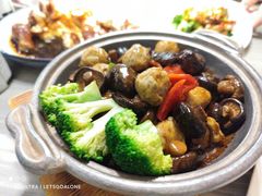 -岭南真味·匠心粤菜(K11店)