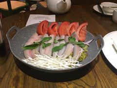 -广东道至正餐厅(区庄店)