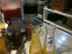 -素清香(解放路店)