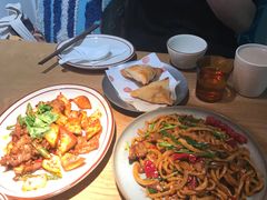 -纳鲁孜·新疆特色餐厅(上海悦荟广场店)