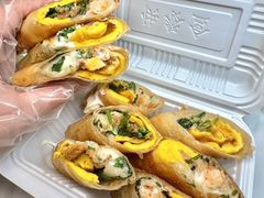 -鑫悦楼煎蟹·16年海鲜大排档