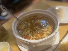 -安天民北方饺子(白石洲店)