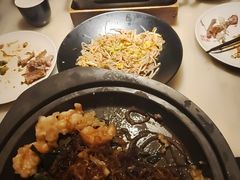 -绿茶餐厅(西单老佛爷店)
