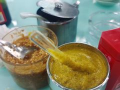 -北三沙家烧麦(北头道街店)