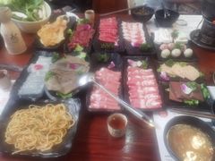 -束河人家(南锣鼓巷店)