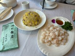 -扬州饭店(南京东路店)