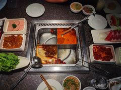 -海底捞火锅(崇文门新世界百货店)