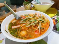 -蔡澜Pho·越南粉餐厅(海上世界店)