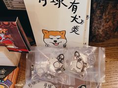-月球咖啡retro
