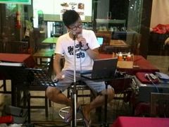 -BAI BUA RESTAURANT