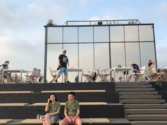 -Cafe Aewol Monsant
