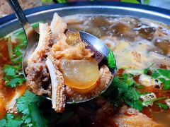 -古乐牛香·鲜牛肉牛杂火锅(五一中路店)