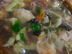 -霞浦三沙经典小吃(沃尔玛店)