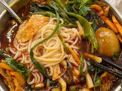-居鲜味螺蛳粉(客村店)
