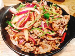 -九毛九西北菜(大东海店)