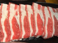 -捞王锅物料理(凯旋路店)