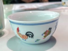 -發起人·肉骨茶(万象汇店)