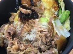 -田老师红烧肉老家肉饼(东单店)