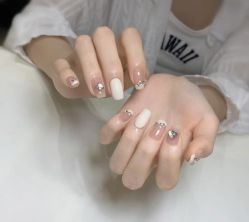 -Halo美甲美睫