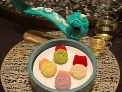 -北京饭店谭家菜