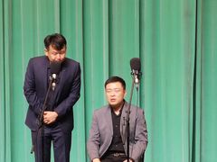 -周末相声俱乐部