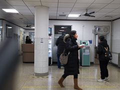 -北京中医药大学东方医院(方庄院区)