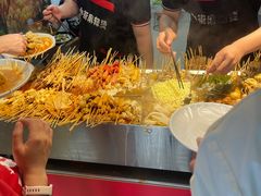 -郭记小街麻辣烫(虎坊路店)